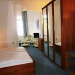 Strandrose Hotel Ostseebad Heringsdorf