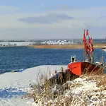 Hotel Strandrose