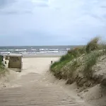 Strandrose Ostseebad Heringsdorf