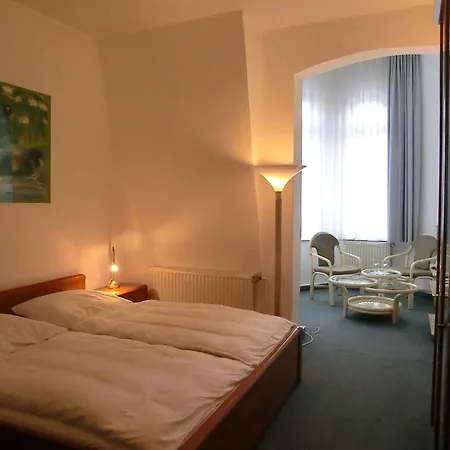 斯特拉多斯别墅酒店 塞巴特黑灵斯多夫