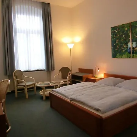 斯特拉多斯别墅酒店 塞巴特黑灵斯多夫