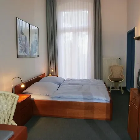 Hotel Strandrose