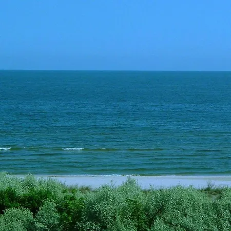 酒店 斯特拉多斯别墅酒店 塞巴特黑灵斯多夫