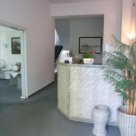 酒店 斯特拉多斯别墅酒店