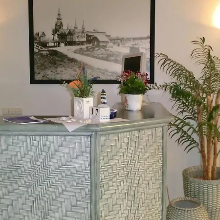 Strandrose * Heringsdorf (Usedom)