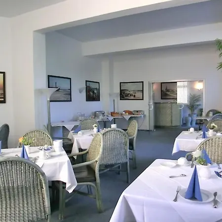 Hotel Strandrose