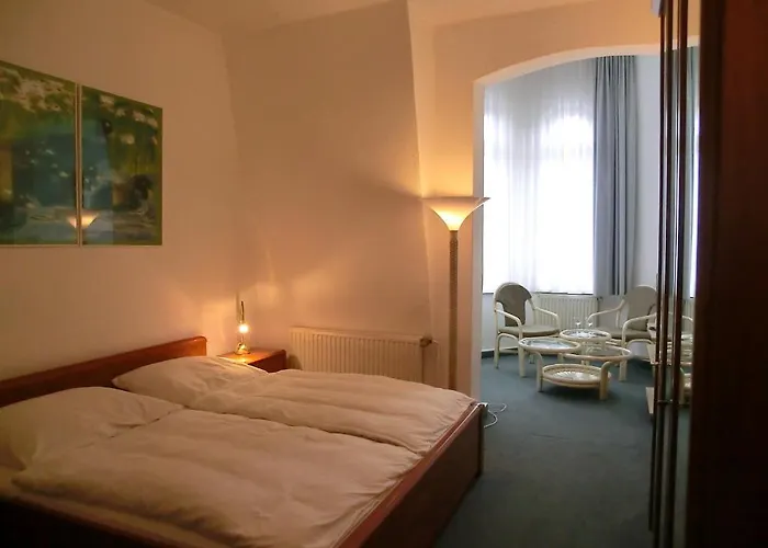 Strandrose Херингсдорф